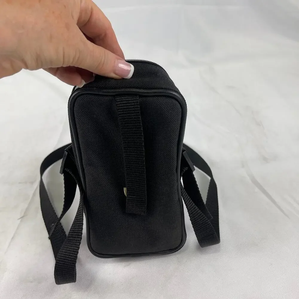 Lowepro D-Res 10 AW Small Camera Gadget Bag Case Shoulder Strap Belt Loop